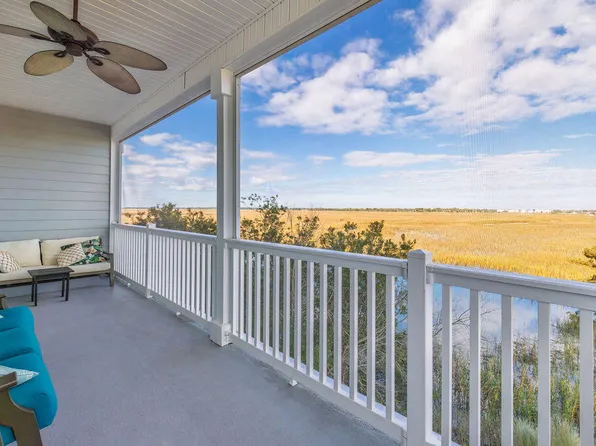 2393 Folly Rd #1A, Folly Beach, SC 29412