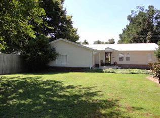 2861 Simmons Rd, Drummonds, TN 38023