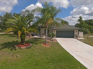 22484 Joanne Ave, Pt Charlotte, FL 33954