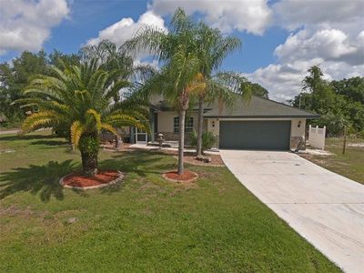 22484 Joanne Ave, Pt Charlotte, FL, 33954