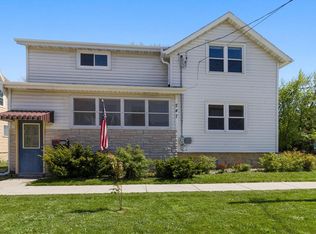 247 S Water St, Columbus, WI 53925