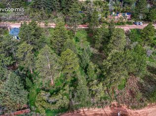 Virginia Ave, Palmer Lake, CO 80133