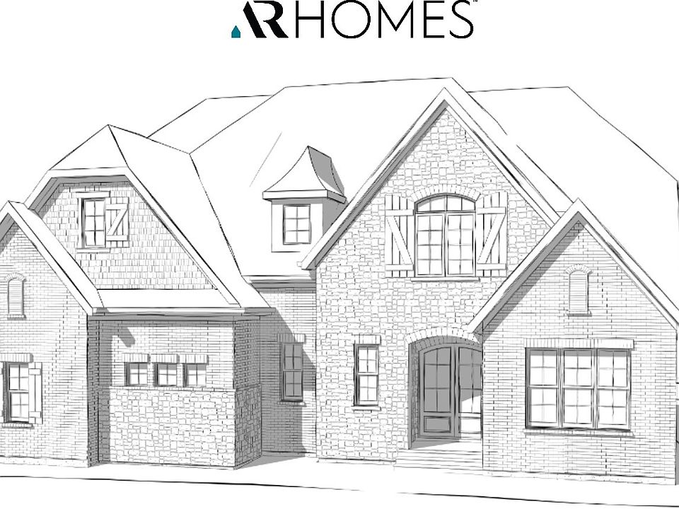 1st image of 6016 Porters Union Way Lot 239