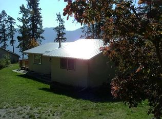 34324 N Pend Oreille Pines Dr, Bayview, ID 83803