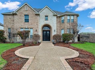 1400 Brookside Dr, Carrollton, TX 75007