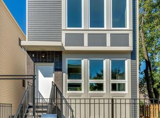 2500 W Grenshaw St, Chicago, IL 60612