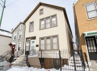 1020 W 20th Pl, Chicago, IL 60608