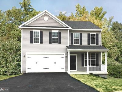 502 Smith Dr, Ruther Glen, VA, 22546