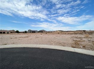 2633 Shoreline Cv, Bullhead City, AZ 86429