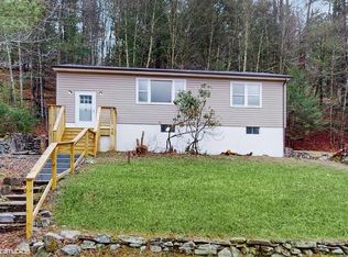 736 State Route 55, Napanoch, NY 12458