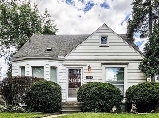 1399 Princeton Rd, Berkley, MI 48072