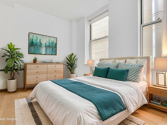 5th image of 50 Murray St #830