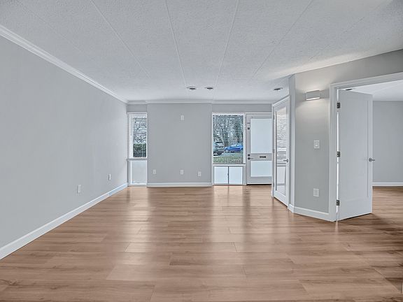 Open Floor Concept