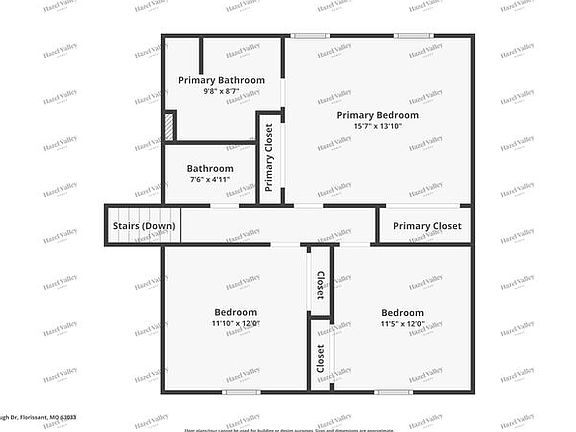 5th image of 12240 Kimbrough Dr