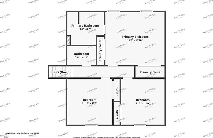 12240 Kimbrough Dr — Photo 5