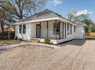 1247 Georgia Ave, Dallas, TX 75216