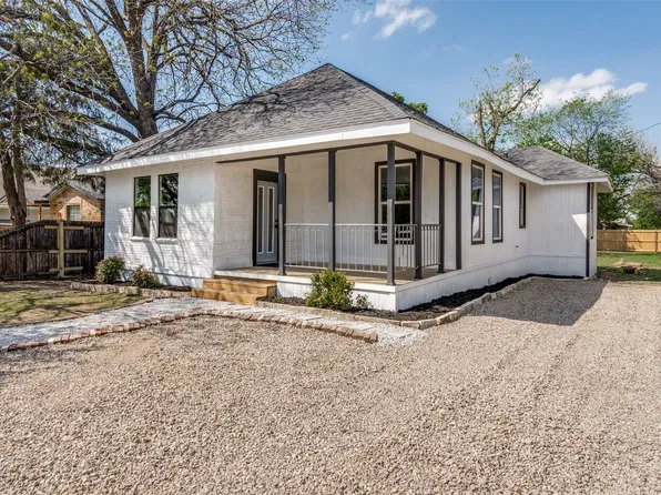 1247 Georgia Ave, Dallas, TX 75216
