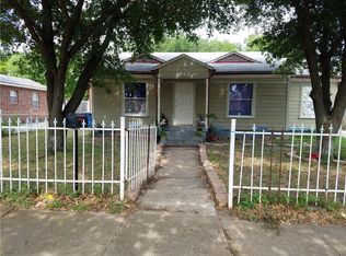 1142 Carbona Dr, Dallas, TX 75217