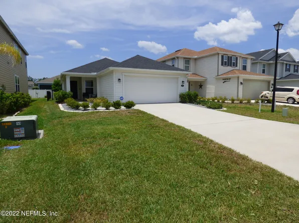 313 Bluejack Ln, Saint Augustine, FL 32095