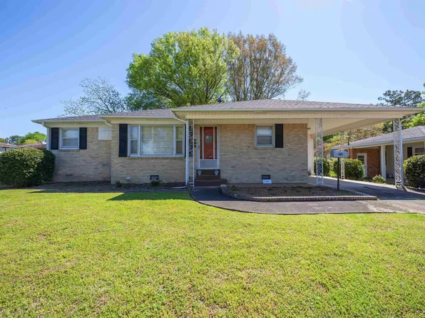 808 N 26th Ave, Humboldt, TN 38343