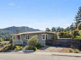 14 Ash Ave, Corte Madera, CA 94925