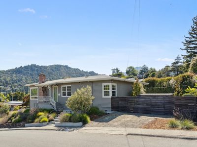 14 Ash Ave, Corte Madera, CA, 94925