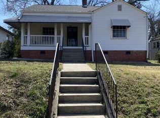 2617 17th St, Birmingham, AL 35208