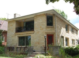 601 E Oklahoma Ave, Milwaukee, WI 53207
