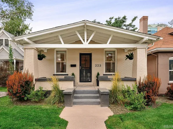 223 N Pearl Street, Denver, CO 80203