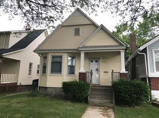 2032 Chandler Ave, Lincoln Park, MI 48146