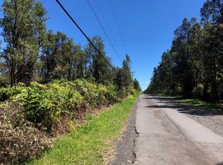 11-2790 Palainui Ave LOT 24, Mountain View, HI 96771