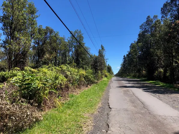 11-2790 Palainui Ave Lot 24, Mountain View, HI 96771