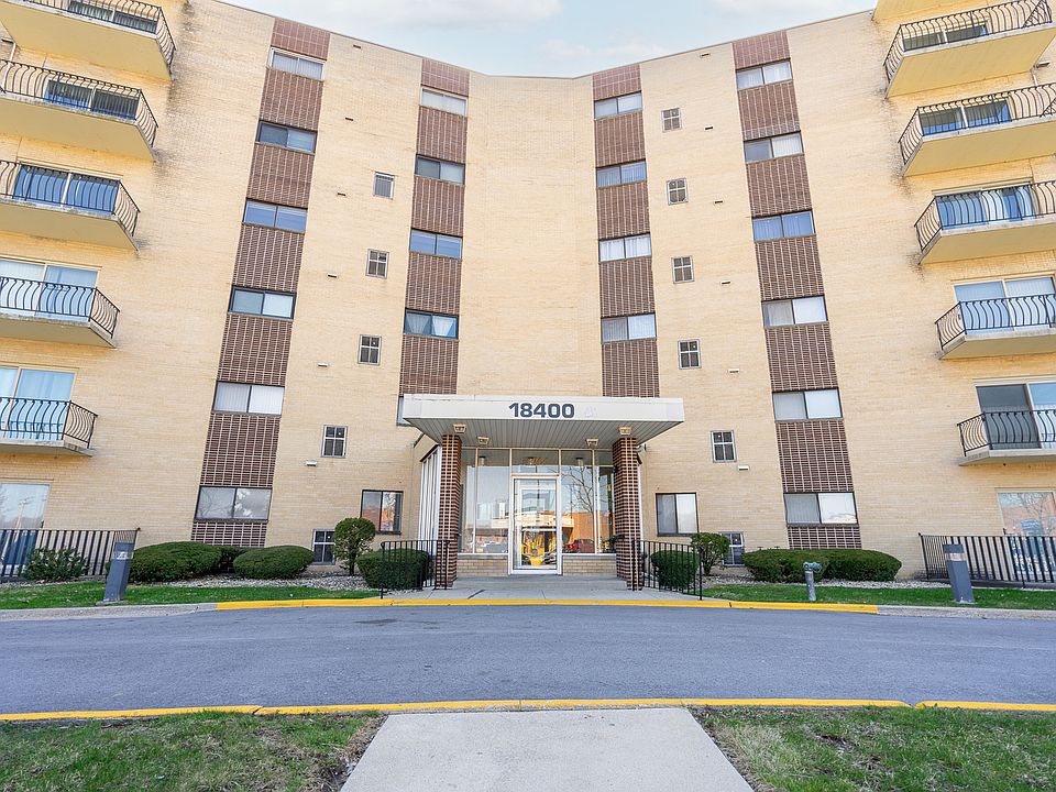 1st image of 18400 Cherry Creek Dr APT 309