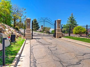 4695 S Thousand Oaks Dr, Salt Lake City, UT 84124