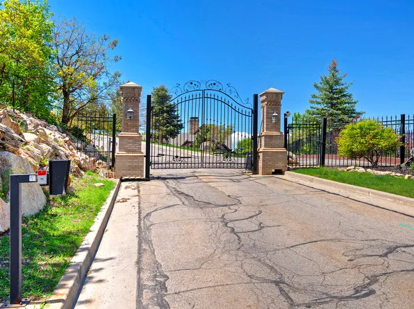 4695 S Thousand Oaks Dr, Salt Lake City, UT 84124