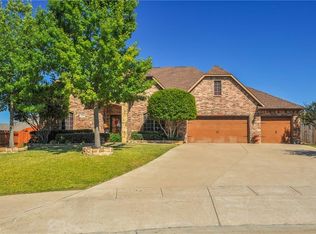 1204 Claire Ct, Burleson, TX 76028
