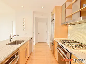 Rented by Modern Spaces