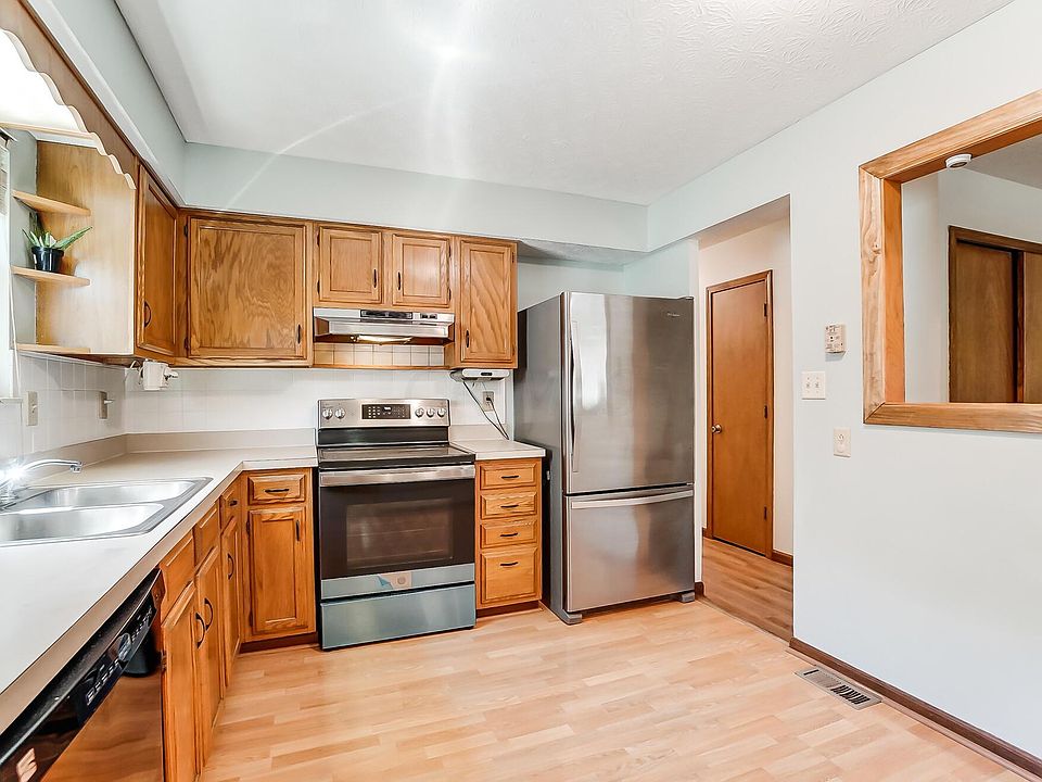 7623 Yosemite Dr, Worthington, OH 43085 Zillow