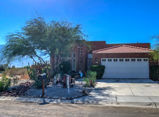16825 Avenida Rambla, Desert Hot Springs, CA 92240
