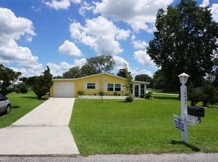 10983 SW 65th Ave, Ocala, FL 34476