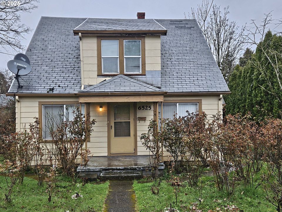 2nd image of 6525 NE Prescott St