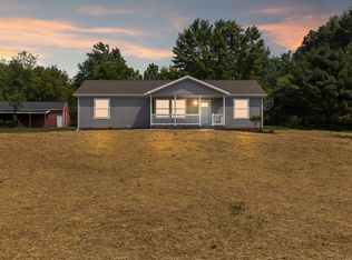 9120 Gordon Rd, Parma, MI 49269