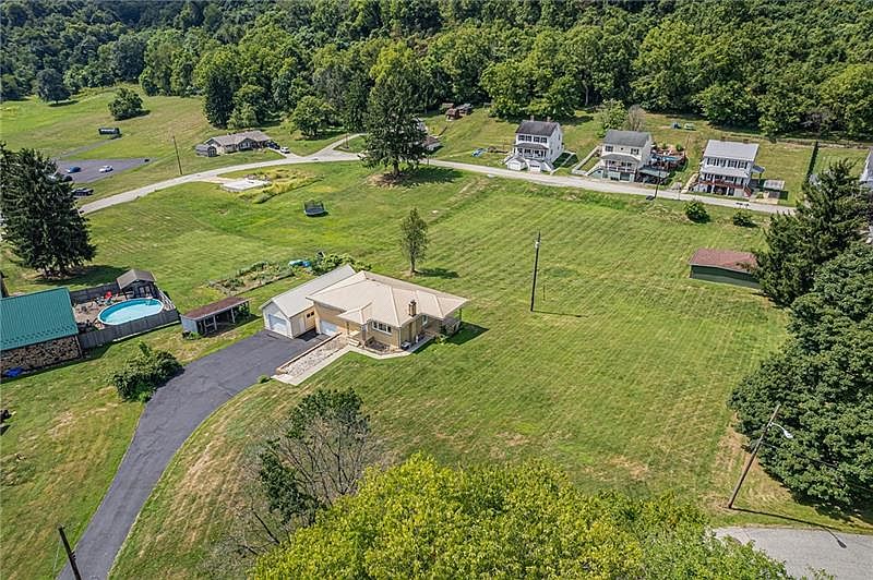 111 Daisy St, Lowber, PA 15660 Zillow
