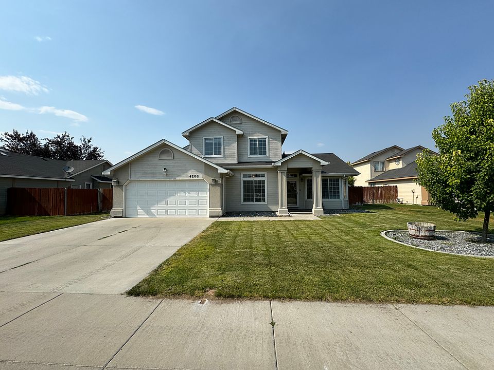 1st image of 4206 E Roan Meadow Ct