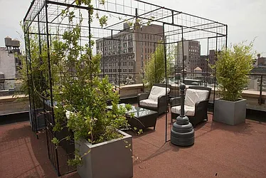 Rented by Hakimian Management