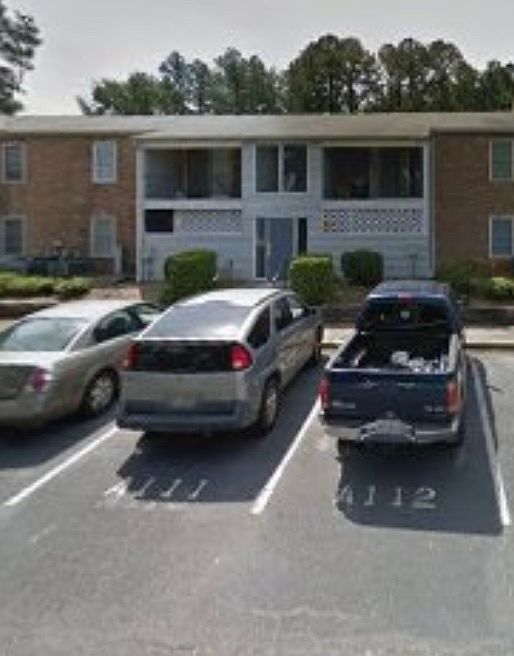 2nd image of 1017 Stevens Creek Rd #218K