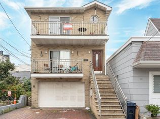 109 69th St, Guttenberg, NJ 07093
