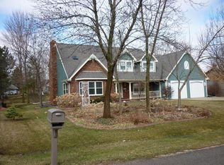 W2778 Ridgeview Ct, Appleton, WI 54915