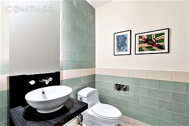 Rented by Compass