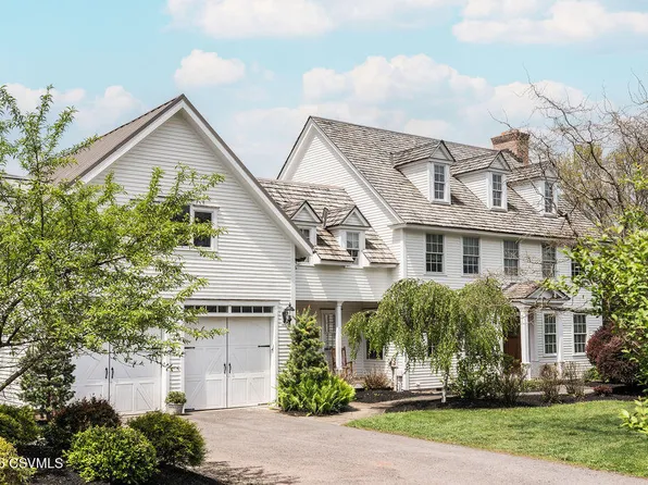 254 Hardscrabble Ln, Lewisburg, PA 17837